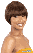 Model Model Dream Weaver 100% Human Hair Wig ROVA