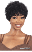Shake N Go GOLDEN 100% Human Hair Wig Evara (NEW!!!)