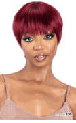 Shake N Go GOLDEN 100% Human Hair Wig VIORA (NEW!!!)