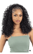 Shake N Go Organique Drawstring FULLCAP Oasis Girl