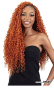 Shake N Go FREETRESS BULK - BOHO BURMESE BULK 18"