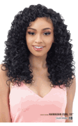 ORGANIQUE HAWAIIAN CURL ORGANIQUE 14"