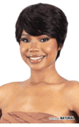 Shake N Go GOLDEN 100% Human Hair Wig ZELLE (NEW!!!)