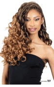 Freetress Braid 6x French Curl Braid 14"