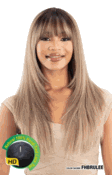 Shake N Go Naturalace Crown Lace Wig KIAH