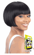 Shake N Go Freshfit Wig June