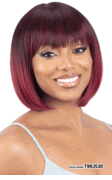 Shake N Go Freshfit Wig LINA