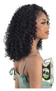 Shake N Go Organique Drawstring FULLCAP Water Girl