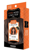 Model Model Lace Top Wig 