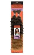 Model Model  EMBRACE Mastermix Human Hair Braid