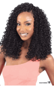 Model Model Gardenia MasterMix Zesty Curl 3PCS (14"16"18")
