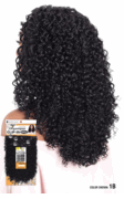 Organique Mastermix Clip-In 9 PCS Burmese Curl 18" (NEW!!!)