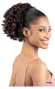 Shake N Go PONY CRUSH Drawstring Ponytail Mellow Pop (NEW!!)