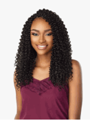 Sensationnel LULUTRESS Crochet Braid 3X Bohemian 14" (NEW!!!)