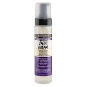 Aunt Jackie's Grape Seed Frizz Patrol Setting Mousse 8.5oz