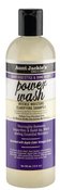 Aunt Jackie's Power Wash Intense Moisture Clarifying Shampoo 12oz