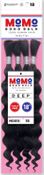 Harlem125 MoMo Boho Bulk 100% Human Hair Braid Deep Bulk 18" (NEW!!!)