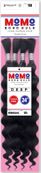 Harlem125 MoMo Boho Bulk 100% Human Hair Braid Deep Bulk 24" (NEW!!!)