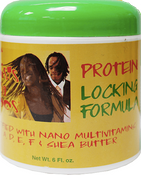 Twists 'n Locs PROTEIN LOCKING Formula 6oz