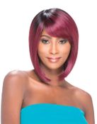 Vella Vella Collection Premium Synthetic Full Wig TAMEKA (NEW!!!)