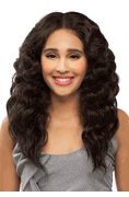 Vella Vella Glueless 13X5 Frontal Lace Wig VK303 (NEW!!!)