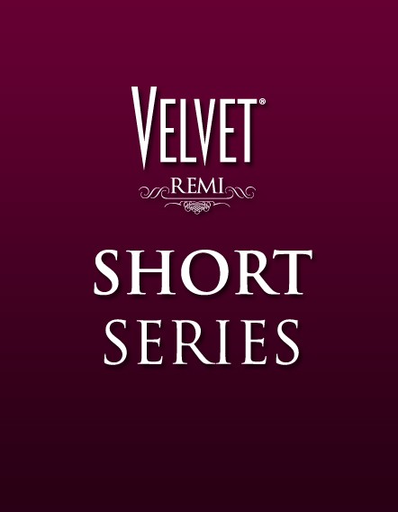 Velvet Rumi Velvet Remi 3pcs Short Series Weave
