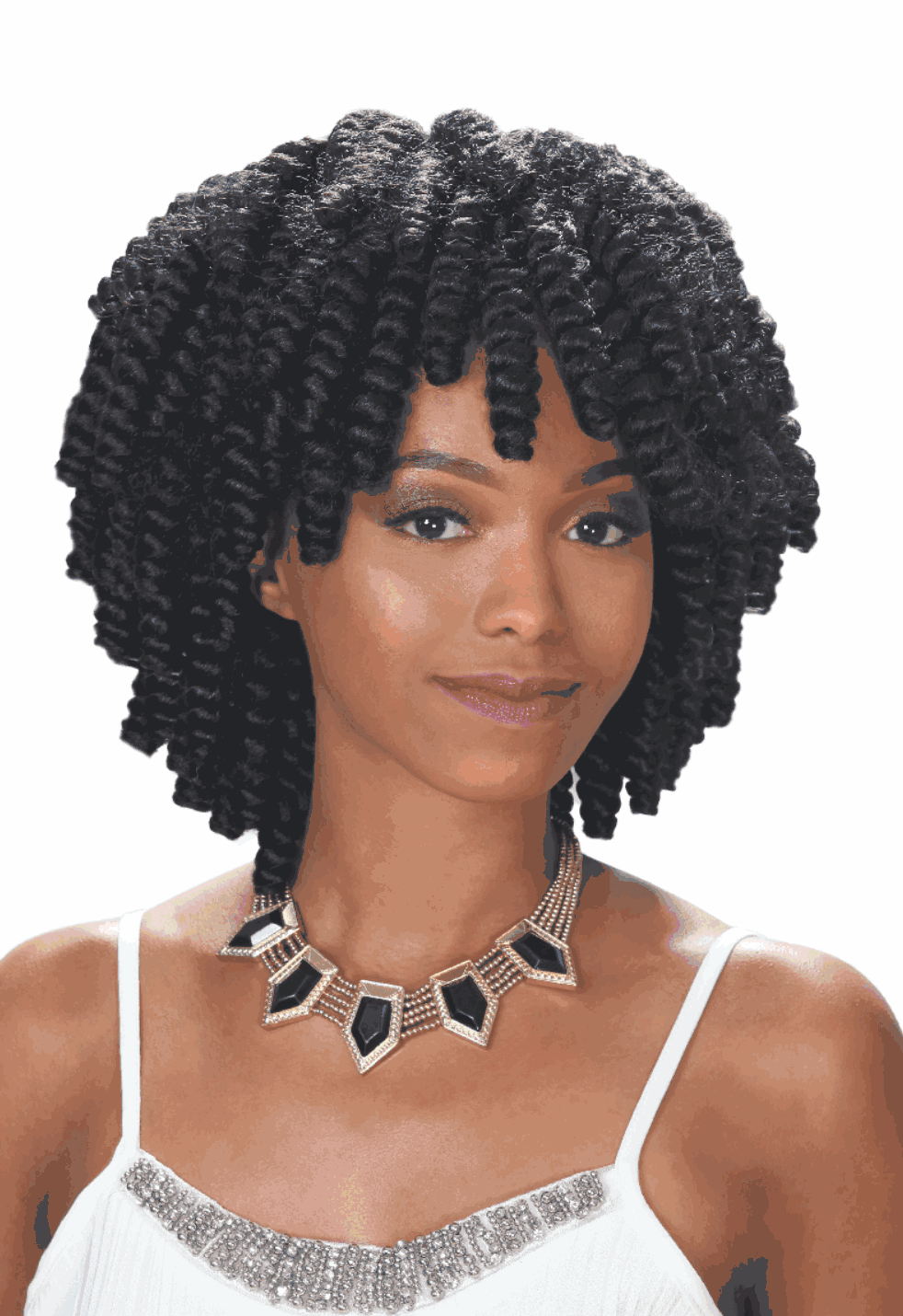 Zury Kul Kalon Premium African Braid TOGO 10