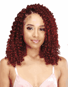Zury Sis Synthetic Crochet Braids V11 Double Jerry
