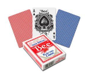 PLAYING CARDS