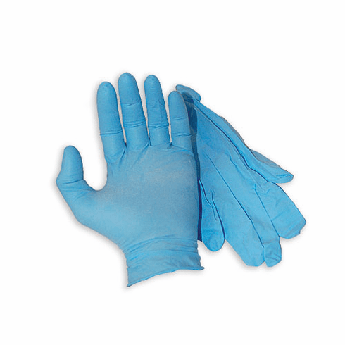 Nitrile Gloves - 10 pairs