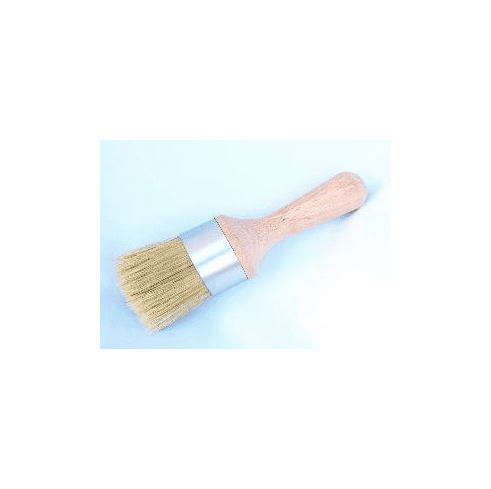 Professional Wax Brush - 2 inch