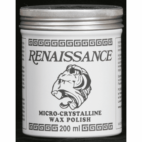 Renaissance Wax - 200ml