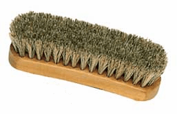 Special Brush 山羊毛 SANOHATA BRUSH 手植え 山羊毛 M.MOWBRAY公式オンラインショップ