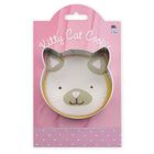 Ann Clark Cookie Cutters - Kitty Cat