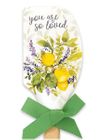 Brownlow Simple Inspirations Silicone Spatulas - You Are So Loved