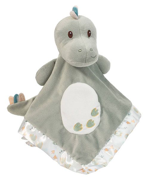 Douglas Baby Danny Dino Snuggler 13"
