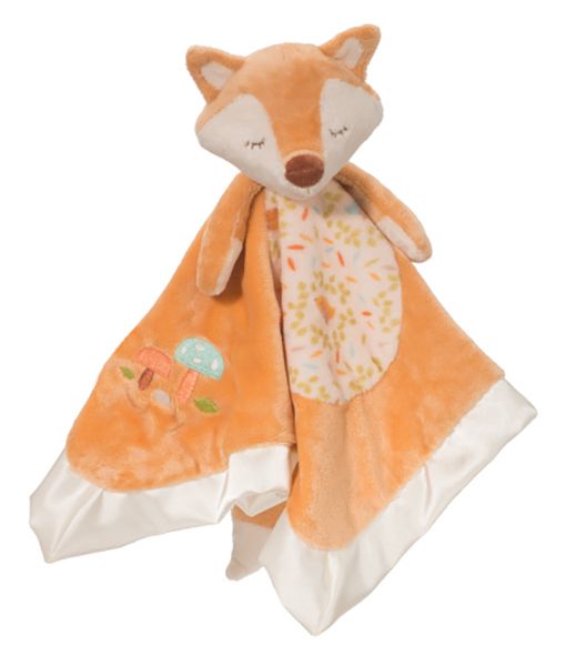 Douglas Baby Fox Lil' Snuggler 13"