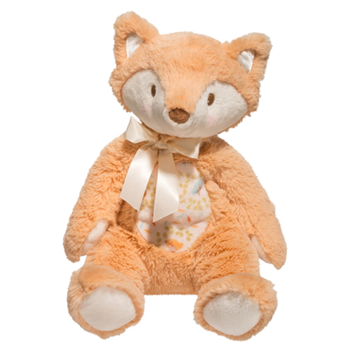 Douglas Baby Fox Plumpie 10"