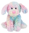 Ganz Bella Plush Puppy Dog 8" - Multi Color