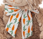 Ganz Carrots Bunny 17"