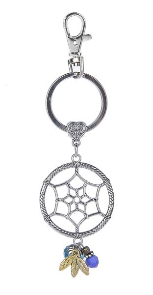 Ganz Key Rings, Keychains - Dreamcatcher