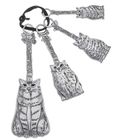 Ganz Measuring Spoons - Cats