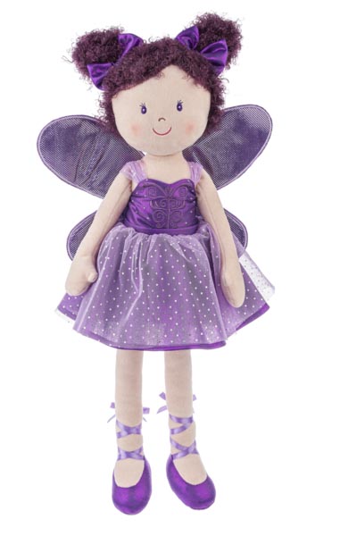 Ganz Sugar Plum Fairy Doll 20