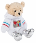 Ganz Wee Bears -  Astronaut 7 1/2"