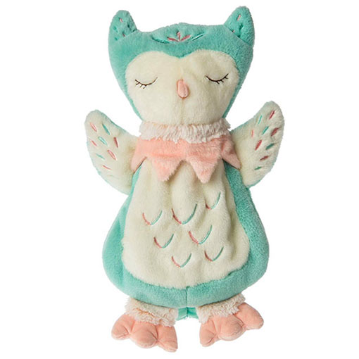 Mary Meyer Fairyland Owl 12"