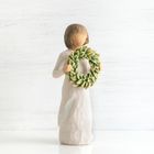 Willow Tree Magnolia figurine by Susan Lori
