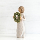 Willow Tree Magnolia figurine by Susan Lori