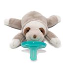 WubbaNub Infant Pacifier - Sloth