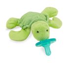 WubbaNub Infant Pacifier - Turtle