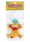 WubbaNub Infant Pacifier - Little Lion
